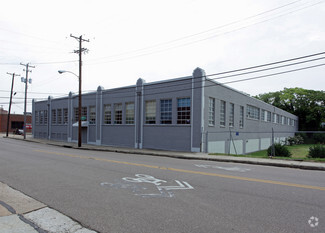 More details for 500 S Front St, Memphis, TN - Industrial for Lease