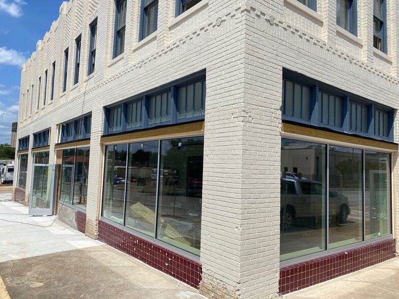 311 N Bois D Arc Ave, Tyler, TX 75702 Retail for Lease