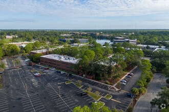 7948 Baymeadows Way, Jacksonville, FL - AERIAL  map view - Image1