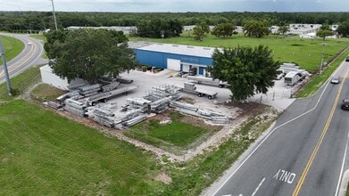 220 Recker Hwy, Auburndale, FL for lease Interior Photo- Image 1 of 8