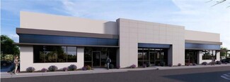 More details for SEC Gantzel Rd, San Tan Valley, AZ - Office for Lease