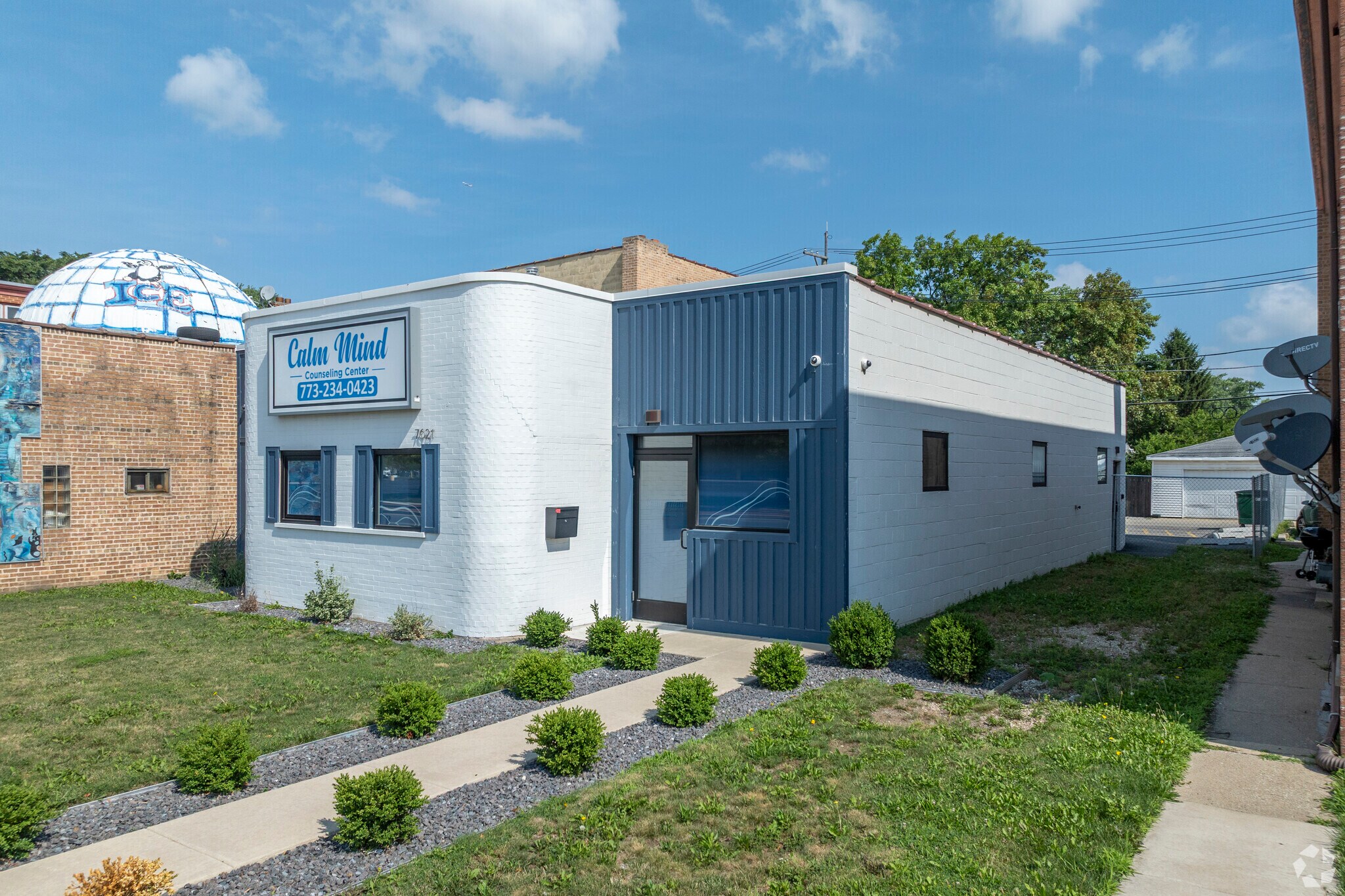 7621 Roosevelt Rd, Forest Park, IL for sale Primary Photo- Image 1 of 1