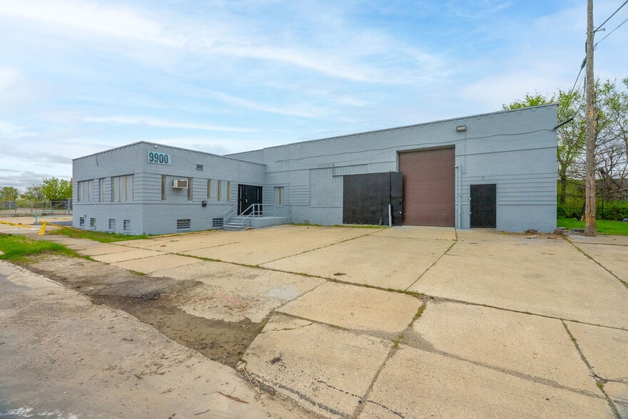 9900 Northlawn St, Detroit, MI for sale - Building Photo - Image 3 of 30