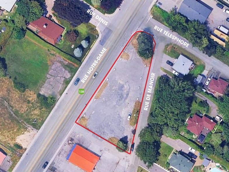 626 Rue Notre-Dame, Repentigny, QC for sale - Building Photo - Image 1 of 1