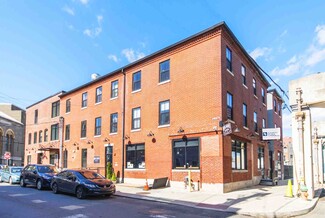 More details for 1100-06 N Front St, Philadelphia, PA - Office for Lease