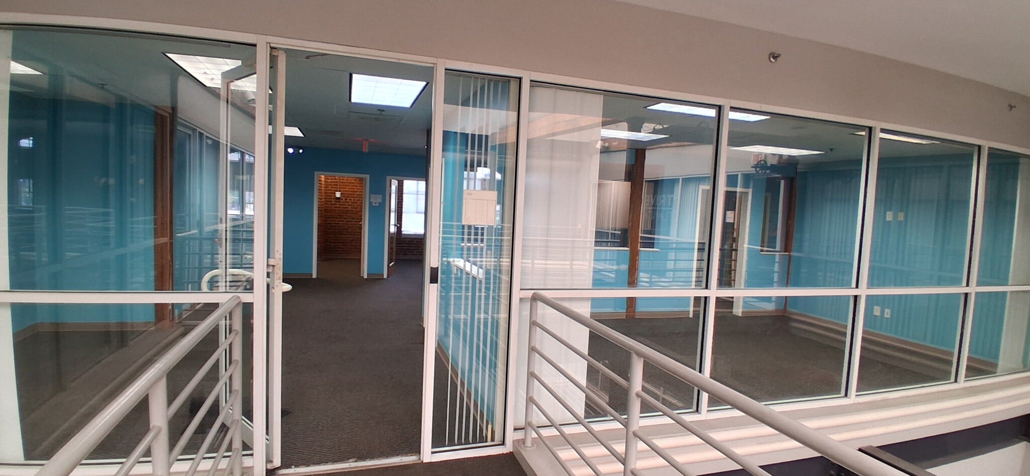 236 Forsyth St SW, Atlanta, GA for lease Interior Photo- Image 1 of 8