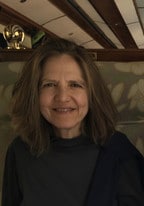Helen Aster