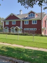 2223 Saint Georges Ave, Rahway NJ - Pub