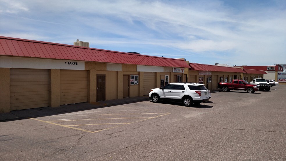 1735 W Apache Trl, Apache Junction, AZ for sale - Building Photo - Image 1 of 1
