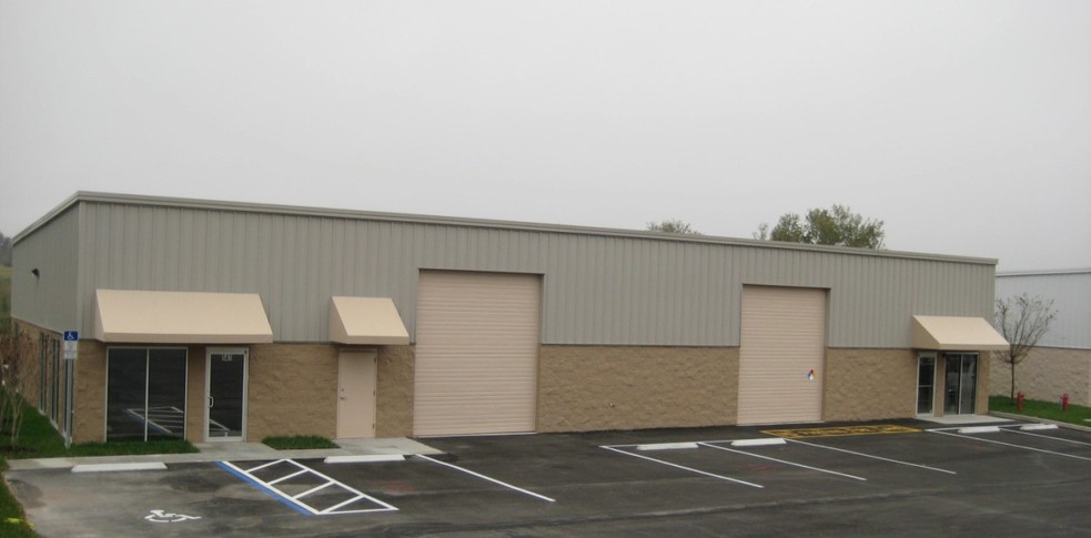 553 Johns Rd, Apopka, FL for lease - Building Photo - Image 2 of 4