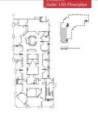 85 McNaughten Rd, Columbus, OH for lease Floor Plan- Image 1 of 1