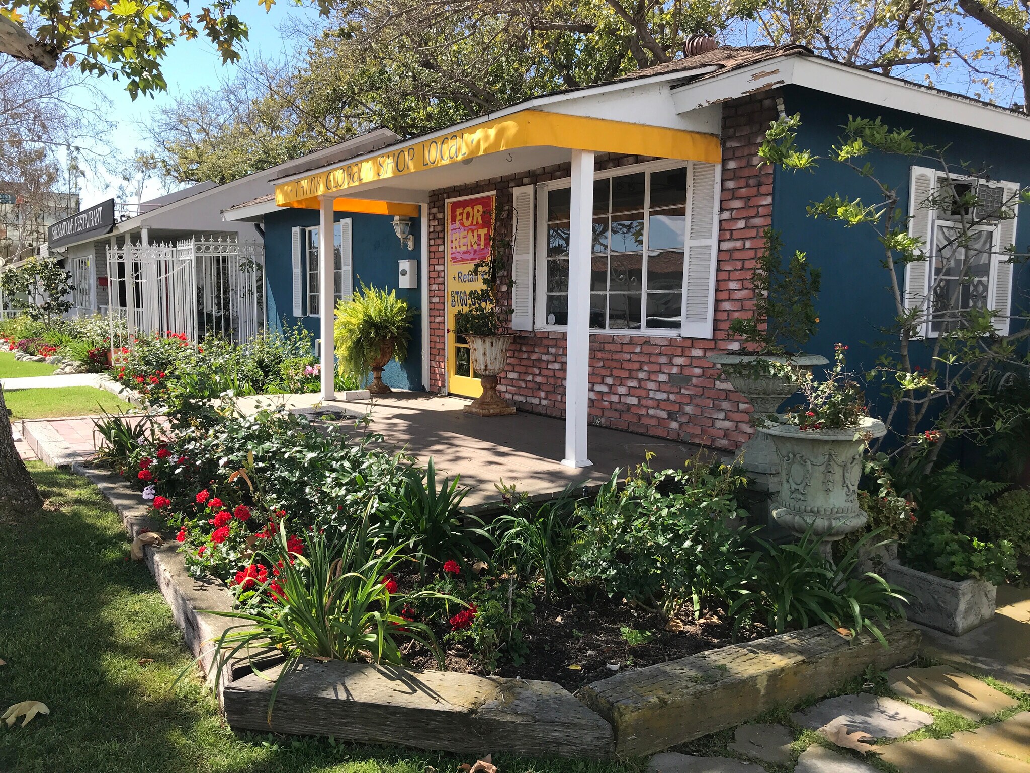 10621 Los Alamitos Blvd, Los Alamitos, CA for sale Building Photo- Image 1 of 1