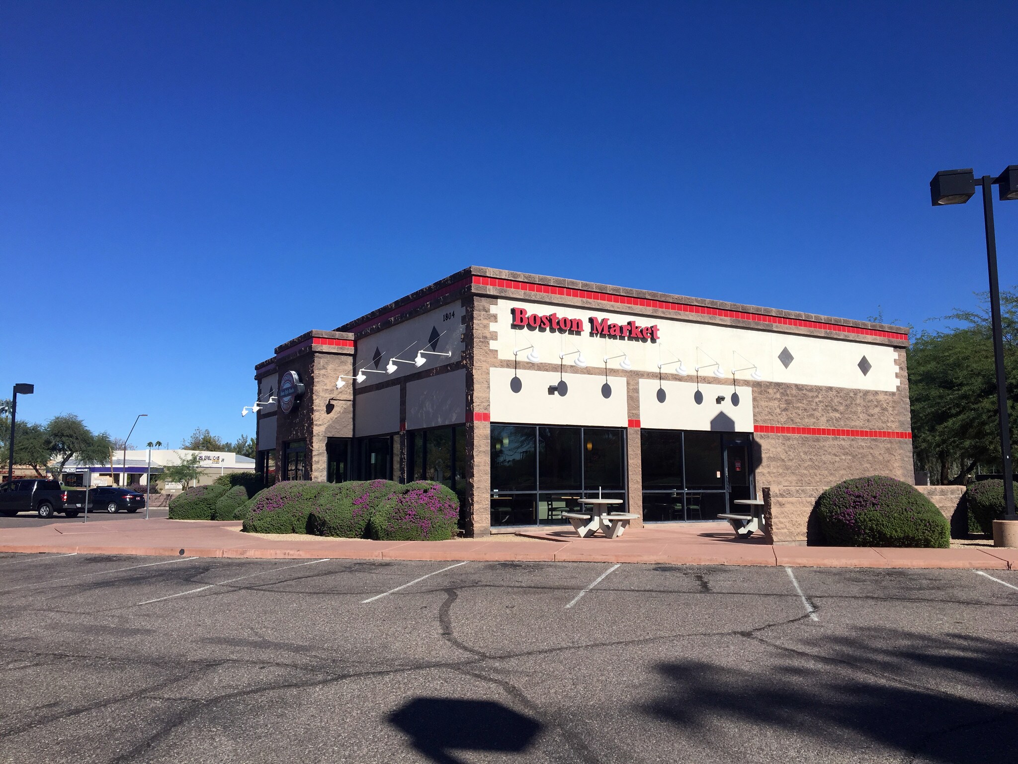 1804 E Elliot Rd, Tempe, AZ for sale Building Photo- Image 1 of 1