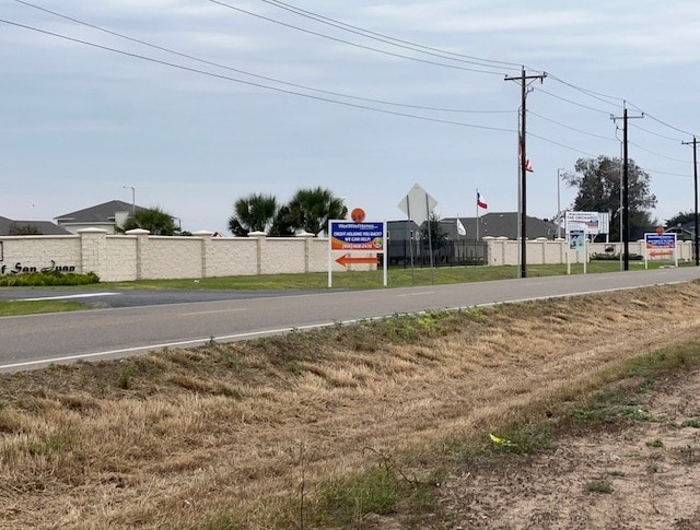 42.90 Acs at NE Corner of S. Stewart & Hall Acres, San Juan, TX for sale - Other - Image 3 of 6