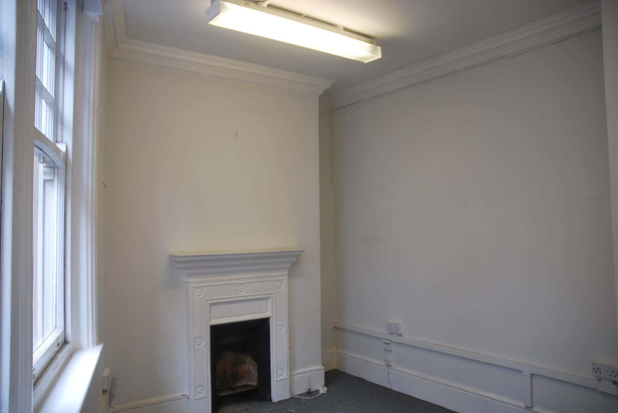 36-40 Glasshouse St, London for lease Interior Photo- Image 1 of 5