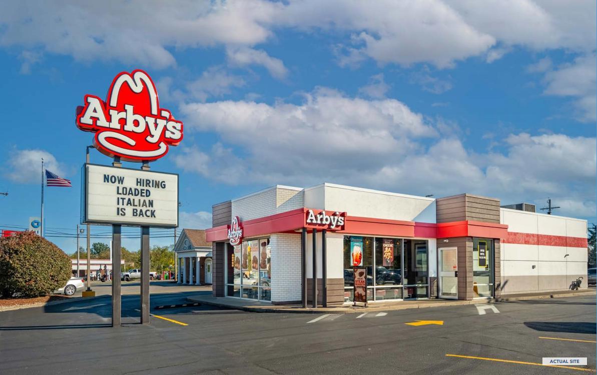 609 W Plane St, Bethel, OH for sale Building Photo- Image 1 of 5