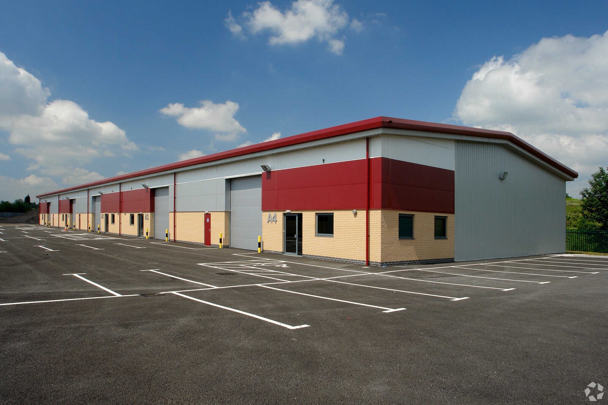 Seaman Way, Ince for sale Building Photo- Image 1 of 1