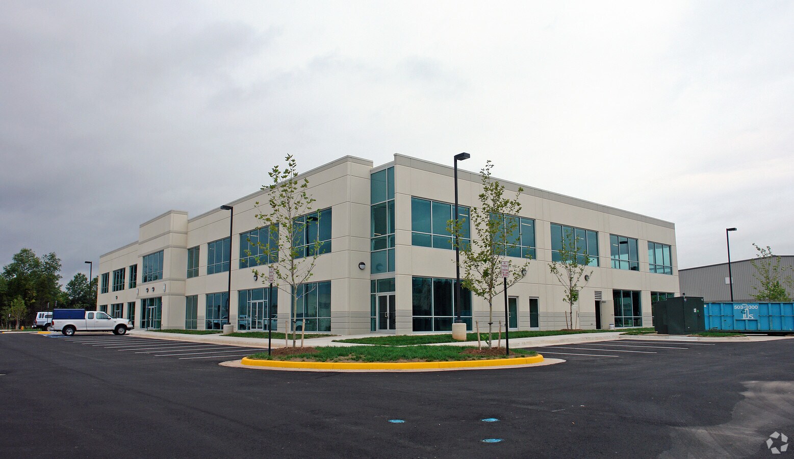 Stonecroft Business Park Condos for Sale Chantilly, VA for Sale