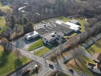 More details for 4939 Jordan Rd, Elbridge, NY - Industrial for Sale