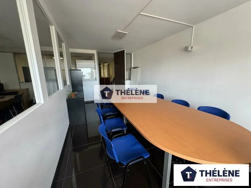 Office in Sète for sale Interior Photo- Image 1 of 8
