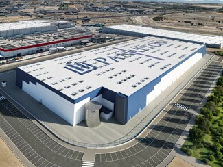 More details for Calle Industria de la Cerveza, Alcantarilla - Industrial for Lease