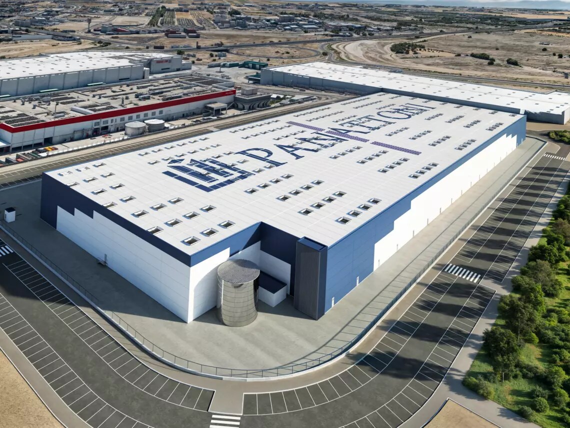 Calle Industria de la Cerveza, Alcantarilla, Murcia for lease Building Photo- Image 1 of 6