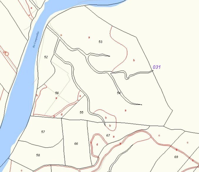 Land in Málaga, Málaga for sale - Building Photo - Image 3 of 5