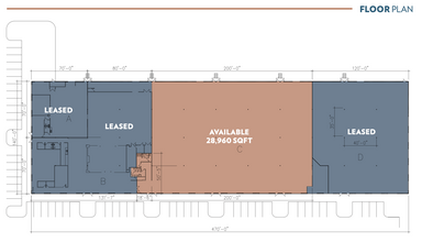 8816-8840 Beckett Rd, West Chester, OH for lease Building Photo- Image 2 of 4