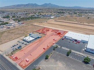 More details for 2630 Airway Ave, Kingman, AZ - Industrial for Sale