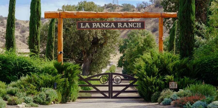 5909 E Pozo Rd, Santa Margarita, CA for sale Primary Photo- Image 1 of 1