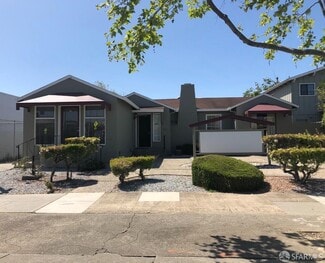 More details for 119 Park Blvd, Millbrae, CA - Office for Lease