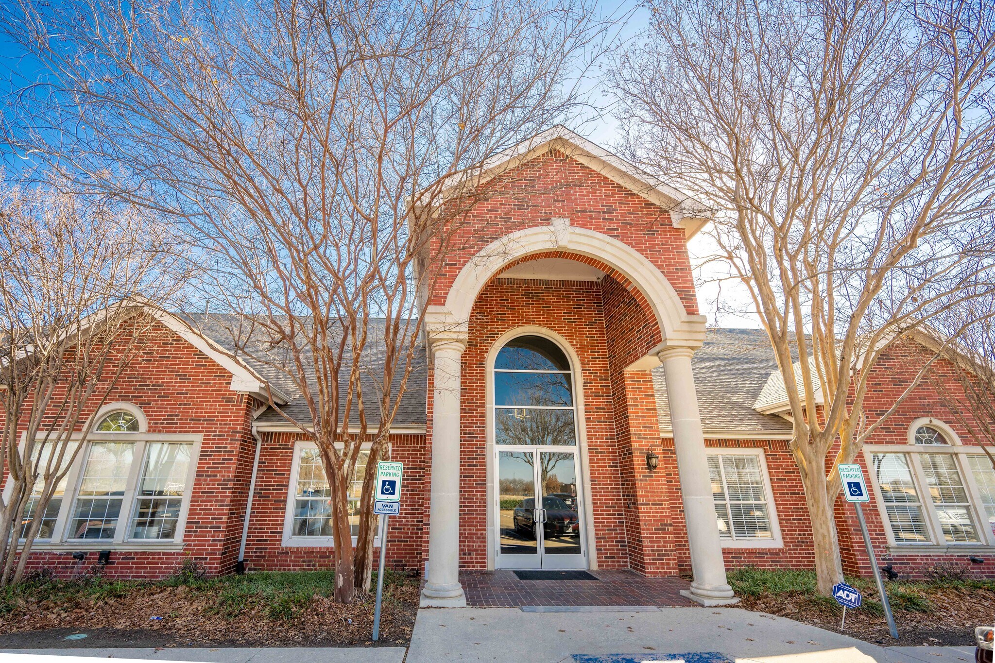 5412 W Plano Pky, Plano, TX for sale Building Photo- Image 1 of 1