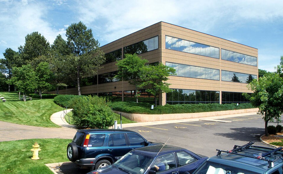 6021 S Syracuse Way, Greenwood Village, CO for lease - Building Photo - Image 3 of 14