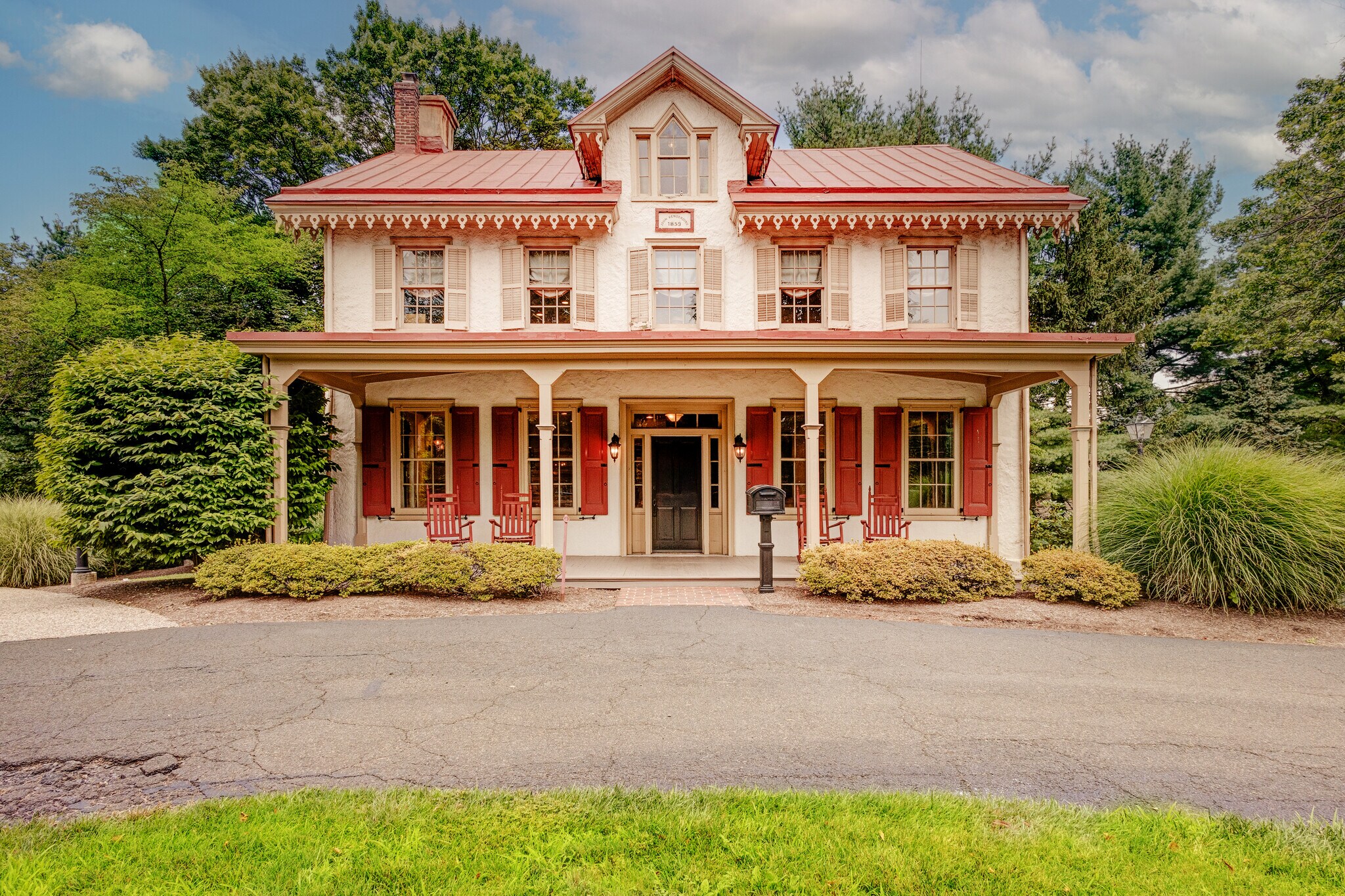 424 Dresher Rd, Horsham Township, PA for sale Primary Photo- Image 1 of 1
