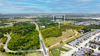 More details for 8107 Dee Gabriel Collins Rd, Austin, TX - Land for Sale