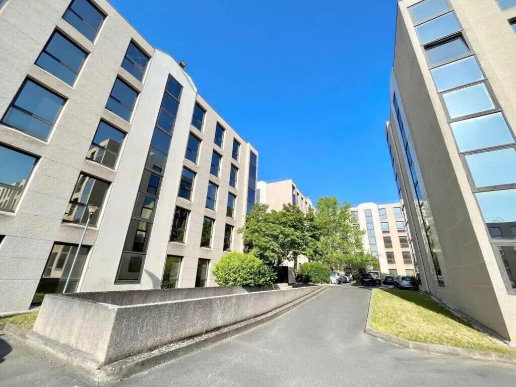 Vente Bureaux 266 m² à 286 m² - Photo 1