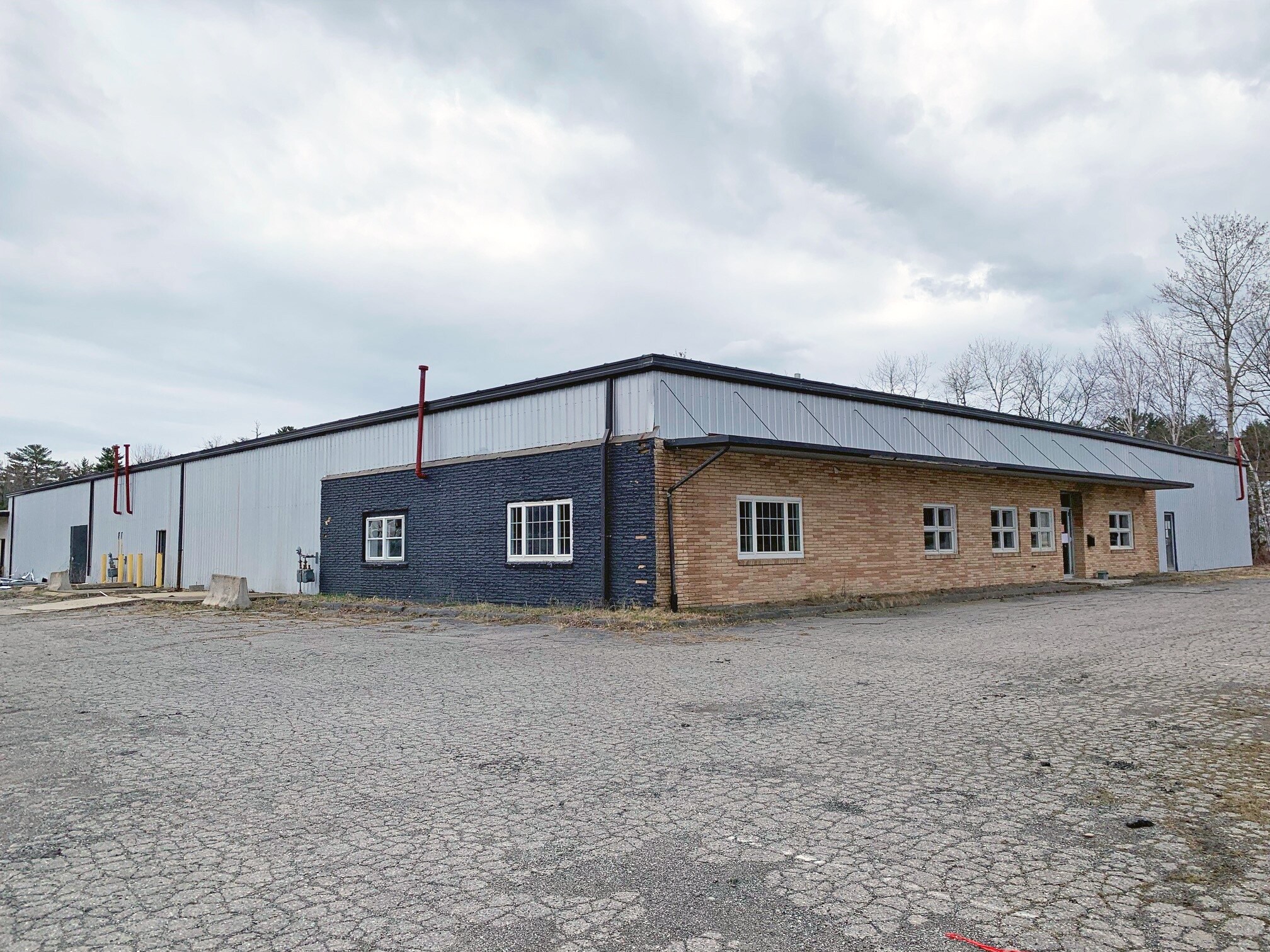 54 Perry Rd, Bangor, ME for sale Building Photo- Image 1 of 1