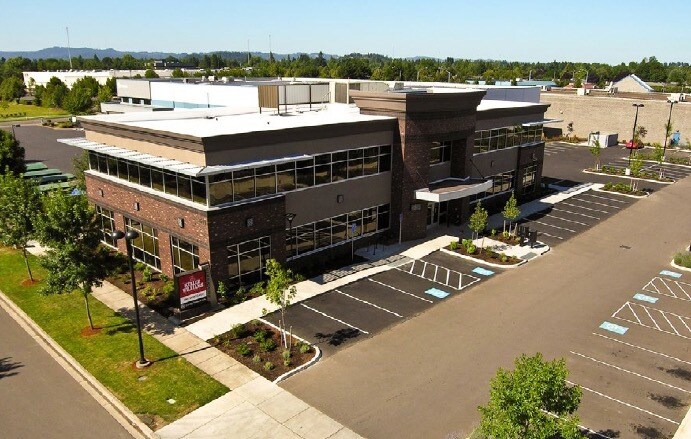 2644 Suzanne Way, Eugene, OR for sale Building Photo- Image 1 of 1