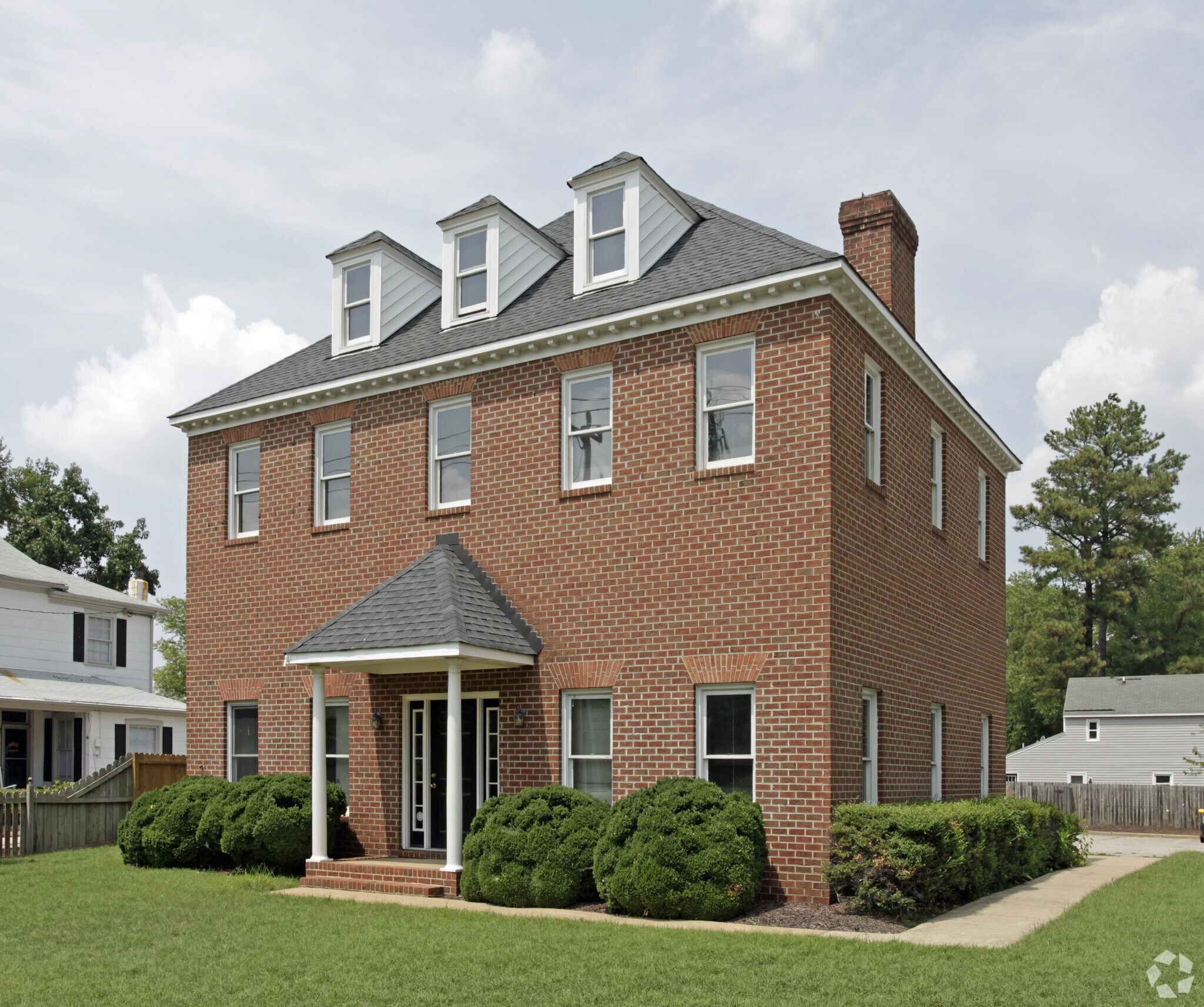 3800 W Hundred Rd, Chester, VA for sale Primary Photo- Image 1 of 1