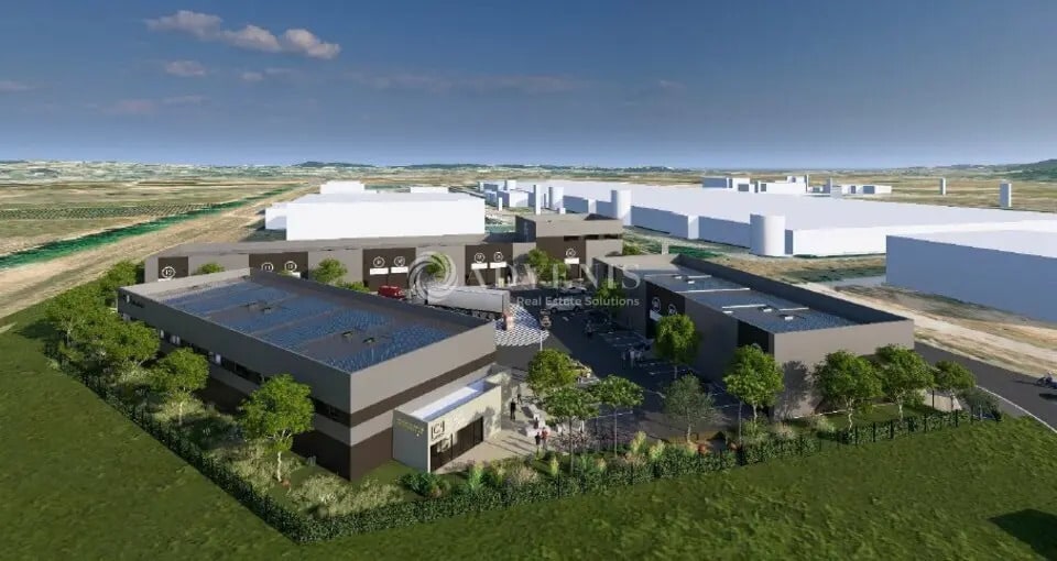 Flex in CLERMONT-L'HERAULT for sale Building Photo- Image 1 of 5