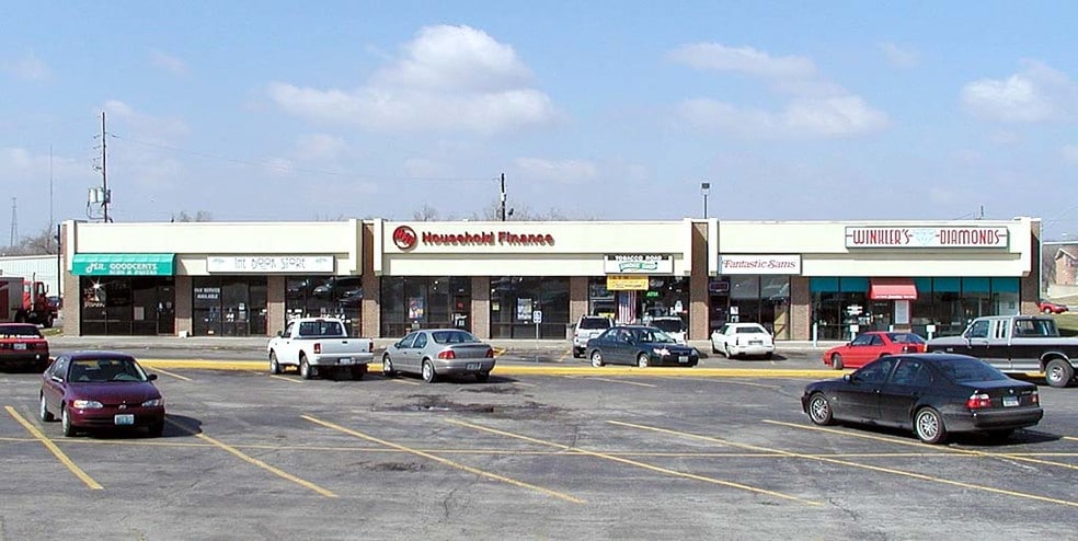 8027-8135 State Ave, Kansas City, KS for lease - Other - Image 2 of 9