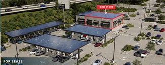 More details for 190th St & Western Ave Ave, Torrance, CA - Retail for Lease