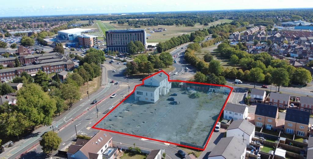 Bennetthorpe, Doncaster for sale Primary Photo- Image 1 of 6