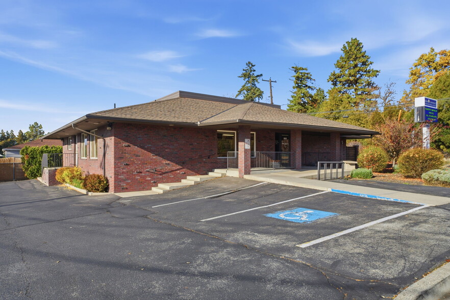 3802 Tieton Dr, Yakima, WA for sale - Building Photo - Image 2 of 50