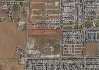 More details for 3622 N State Highway 59, Merced, CA - Land for Sale