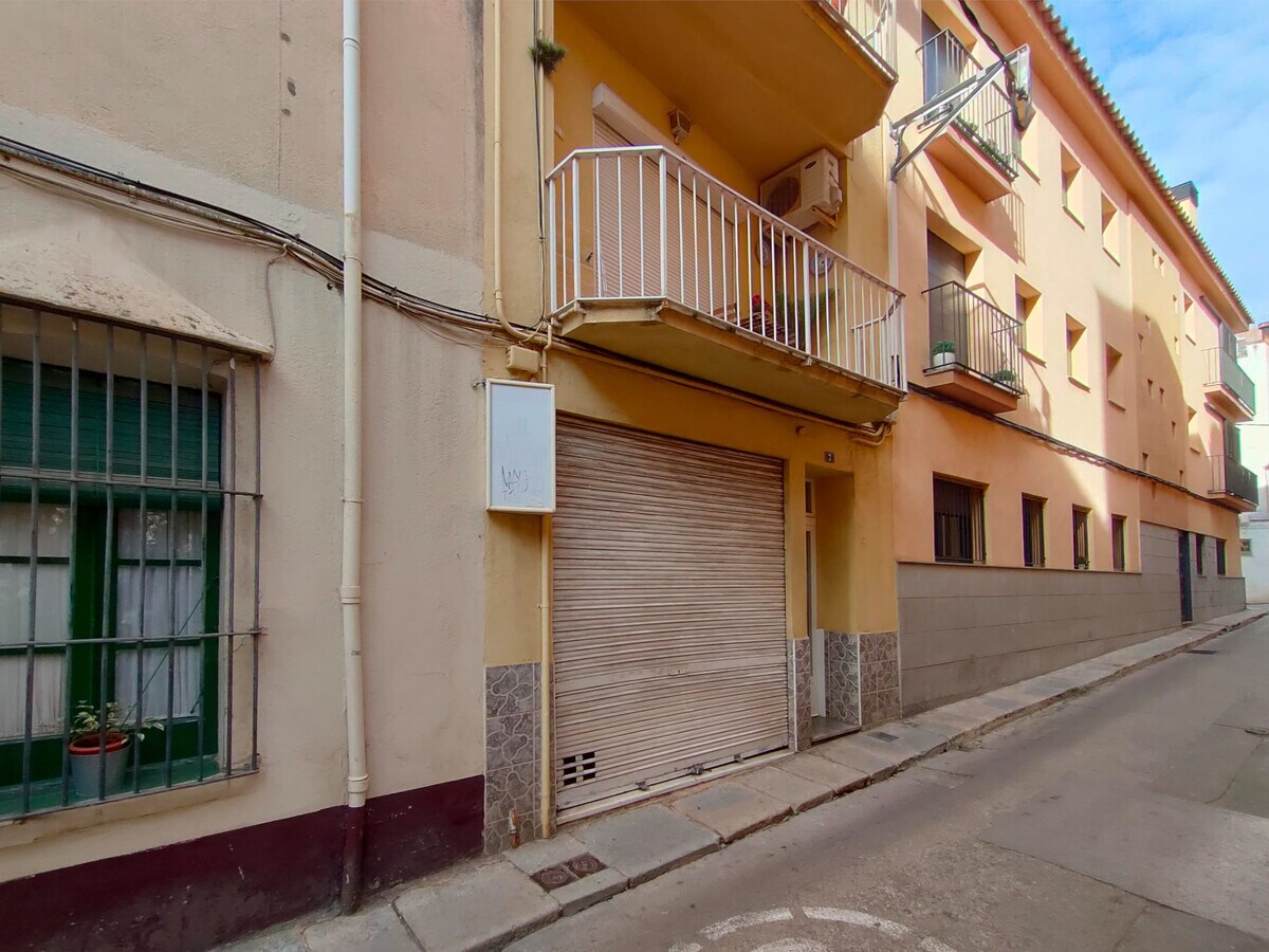Carrer Camadasa, 7, Blanes, GER 17300 - Unit 01 -  - Floor Plan - Image 1 of 10