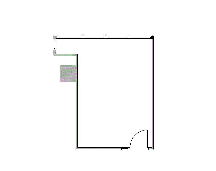 7324 Southwest Fwy, Houston, TX for lease Floor Plan- Image 1 of 1