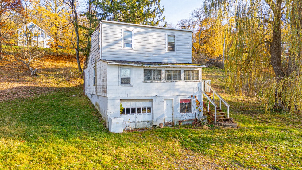 1192 Route 9P, Saratoga Springs, NY for sale - Building Photo - Image 3 of 12