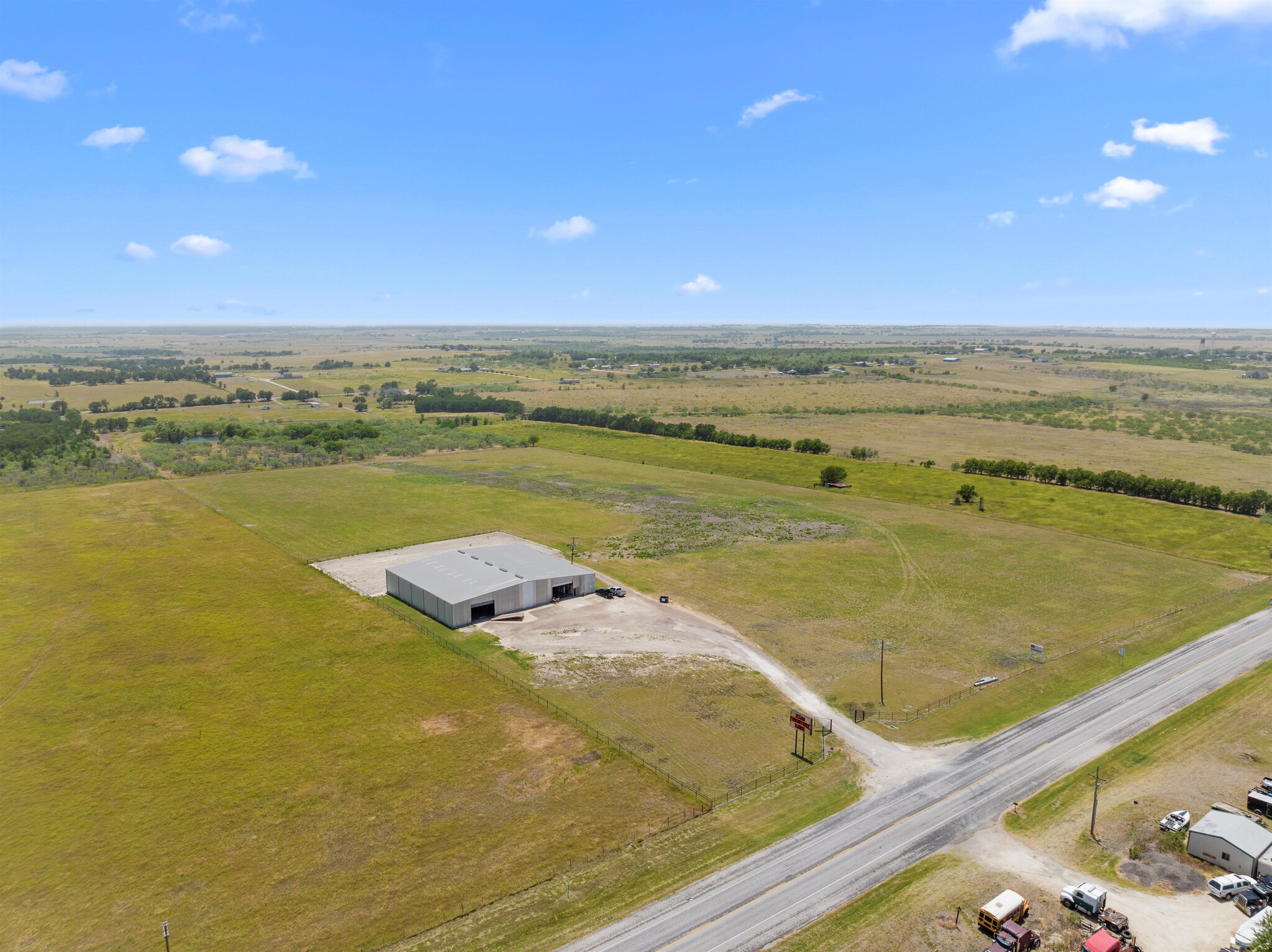 16999 E US Highway 190, Rogers, TX for sale Building Photo- Image 1 of 30