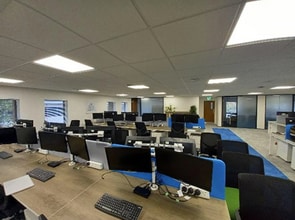 Presley Way, Milton Keynes for lease Interior Photo- Image 1 of 2
